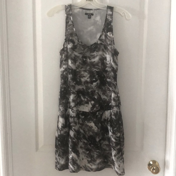 🚨LAST CALL🚨 Jacob Tank Top Dress  double lined 100 percent polyester - Picture 1 of 5